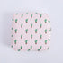 Cartoon Cute Girl Cosmetic Bag Mini Sanitary Pads Lipstick Storage Makeup Bag Travel Toiletry Beauty Case Make Up Organizer Bag